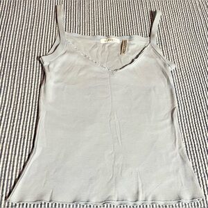 🩵 Clothes Pale Blue Women's Camisole 🩵